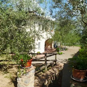 Casa Le Betulle Casa di campagna
