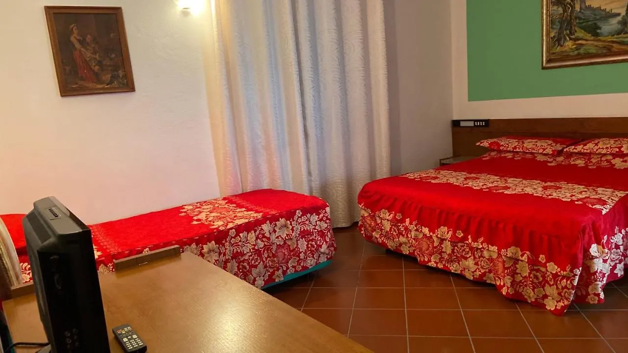 ***  Hotel 